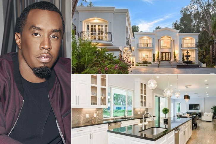 Celebrity Homes That You Should Surely Check Out Inswaves